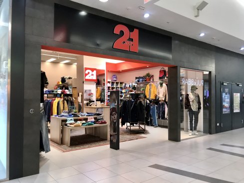 21Shop