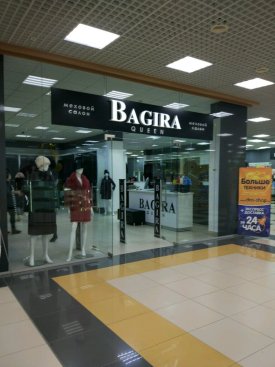 Багира