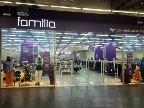 Familia