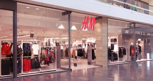 H&M