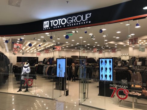 TOTOGROUP