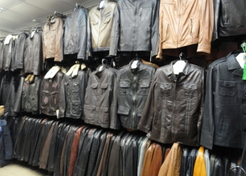 Магазин Moda Ors, где можно купить верхнюю одежду в Каменске-Уральском