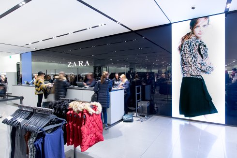 ZARA