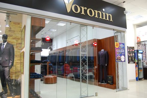Voronin
