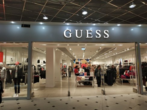 GUESS
