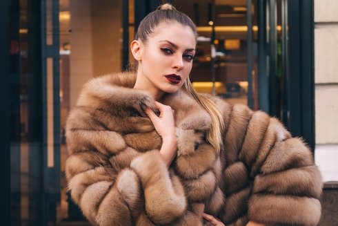 Elena Furs
