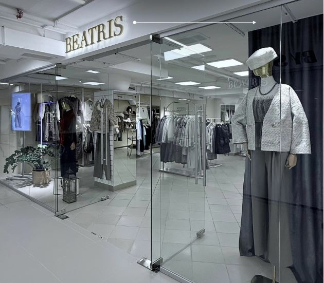Фотография салона BEATRIS 