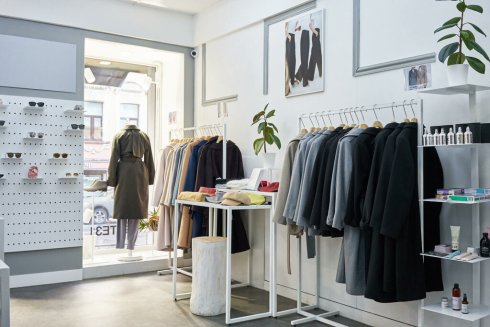 Major Showroom