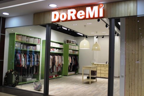 DoReMi