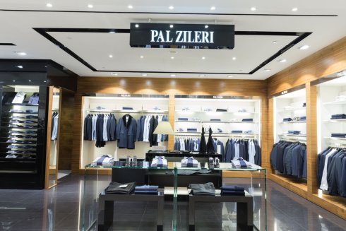 Pal Zileri 