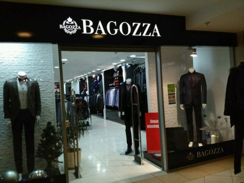 Bagozza
