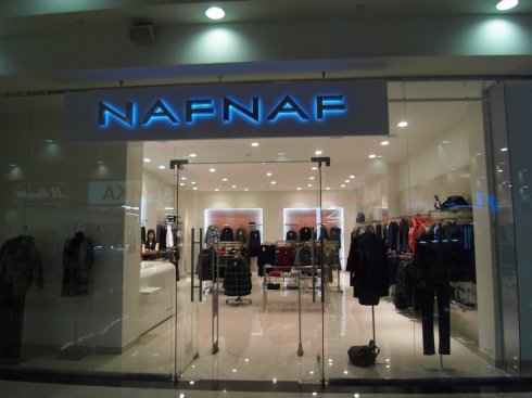 NAF