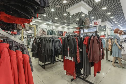 Mot moda