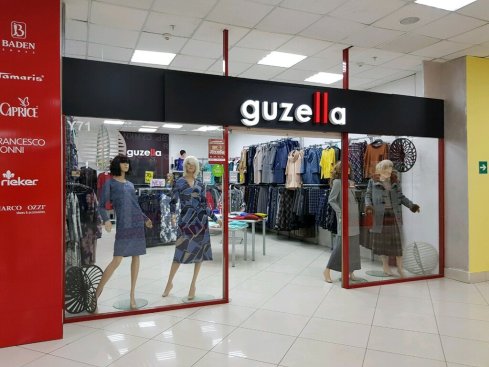 Guzella