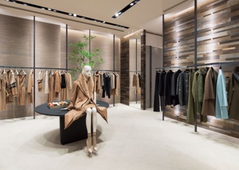 Fashion luxe