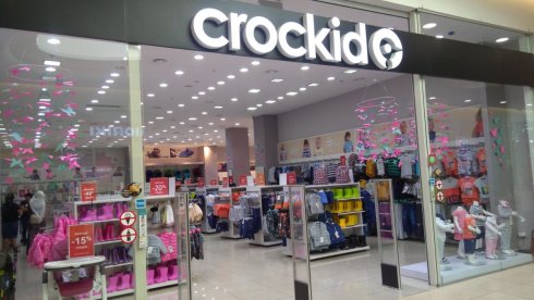 Crockid