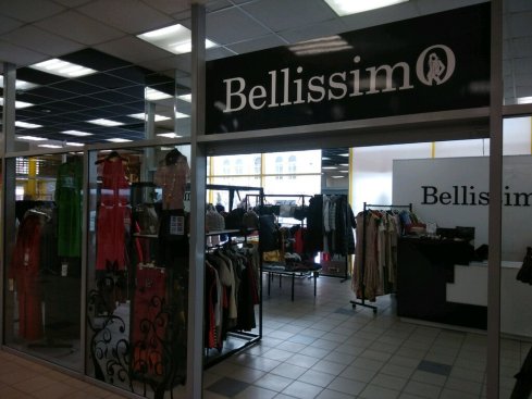 Bellissimo