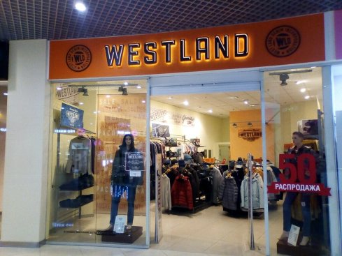 WESTLAND