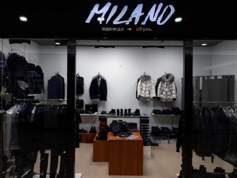 Milano