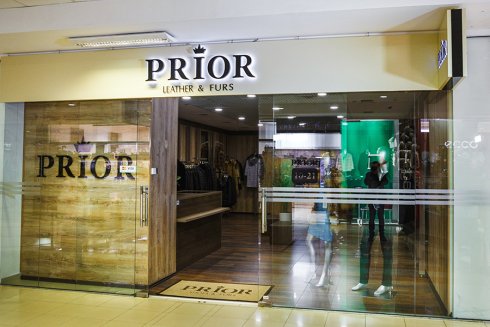 Prior
