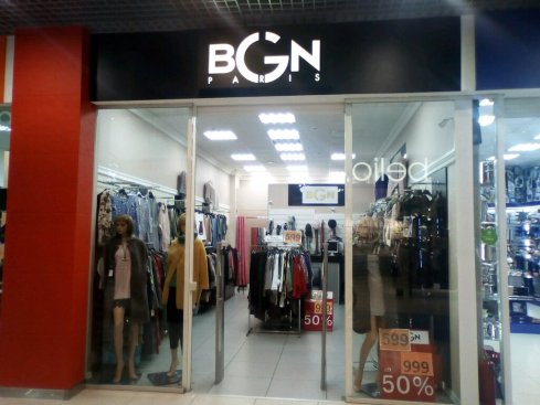 BGN Paris