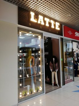 Latte