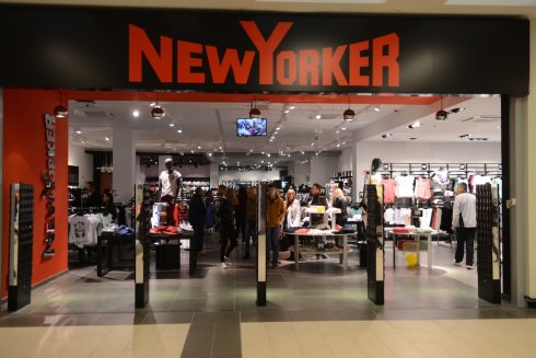 New Yorker