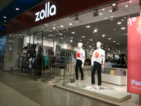 Zolla