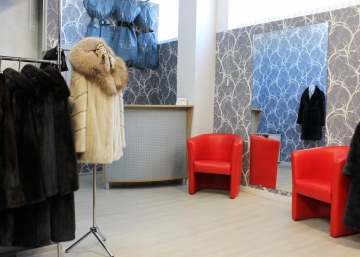Магазин Овен, где можно купить верхнюю одежду в Новомосковске