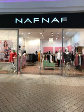 Naf Naf