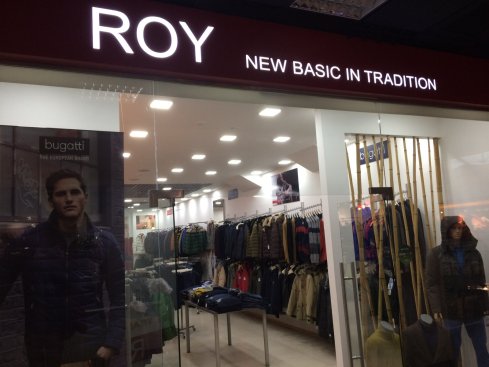 ROY 