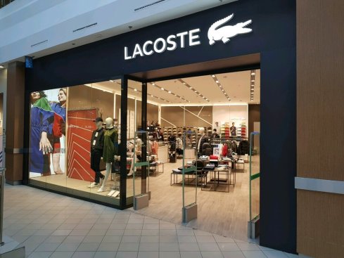 Lacoste