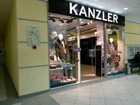 Kanzler