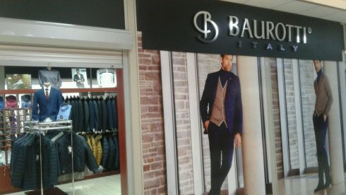 Baurotti
