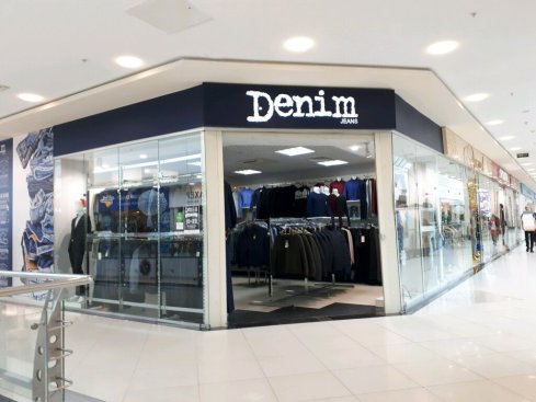 Denim