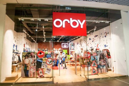 Orby