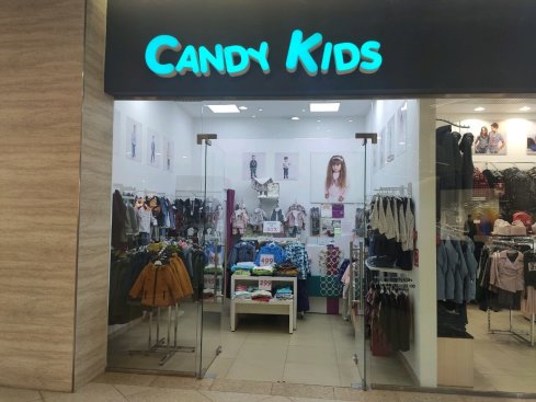 CandyKids