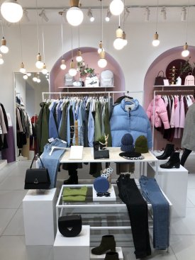 Alena shop