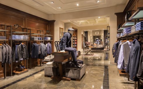 Boutique Mac