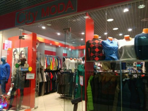 CityModa