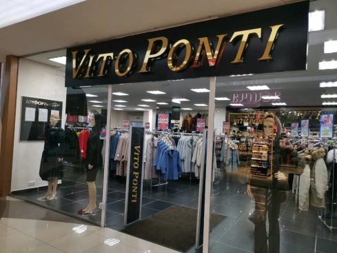 Vito Ponti