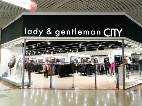 Gentleman
