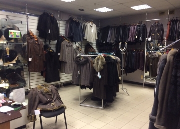 Магазин Домовенок, где можно купить верхнюю одежду в России