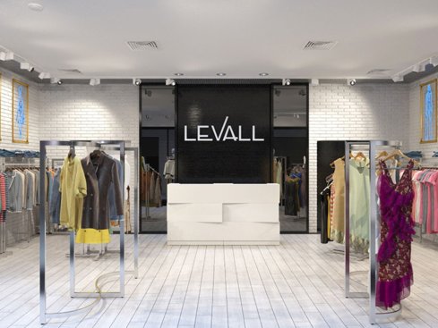 Levall