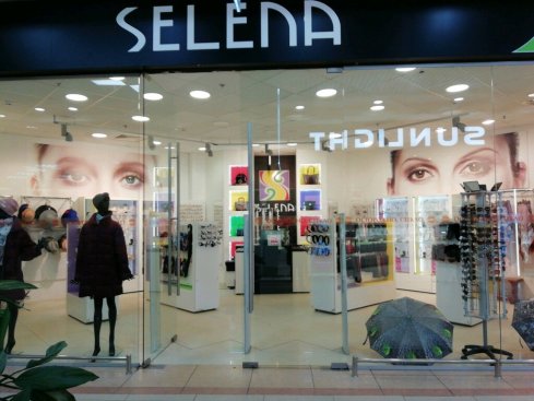 Selina