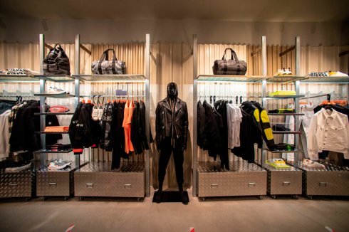 H & F collection