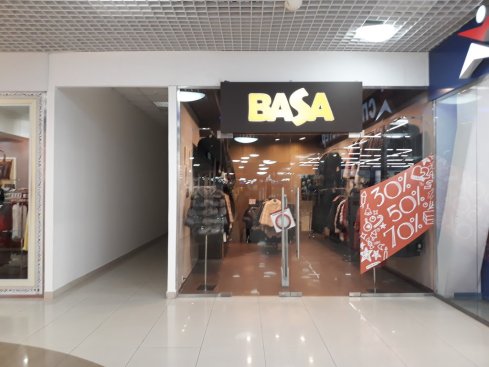 Basa