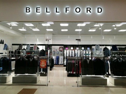 BELLFORD 