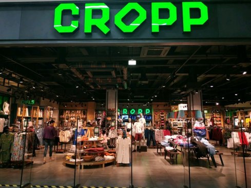 Cropp