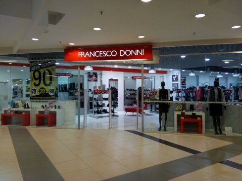 Francesco Donni